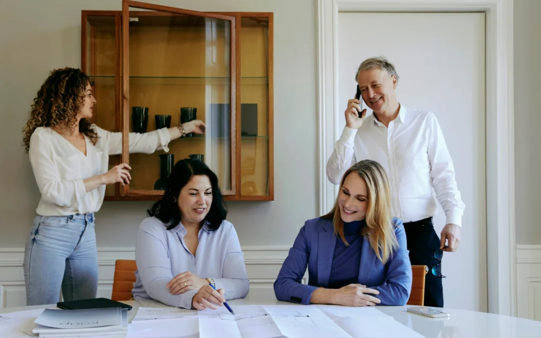 Broersma appointed as brokerage firm for Amsterdam projects