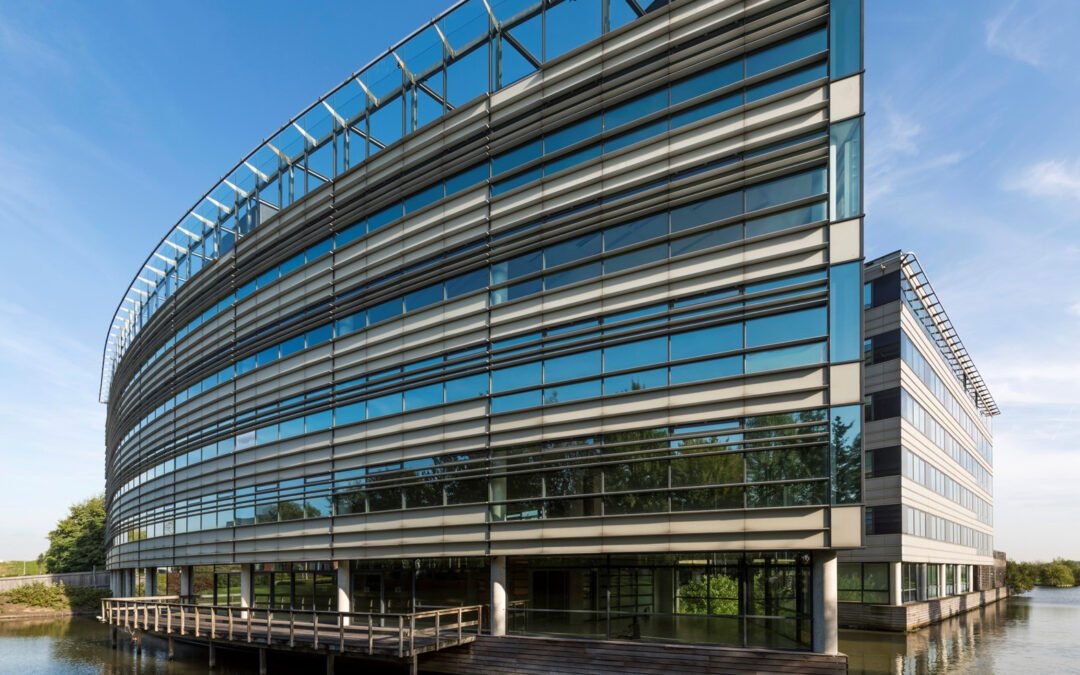 Acquisition office for strategic investment