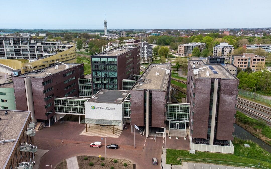Acquisition HQ Wolters